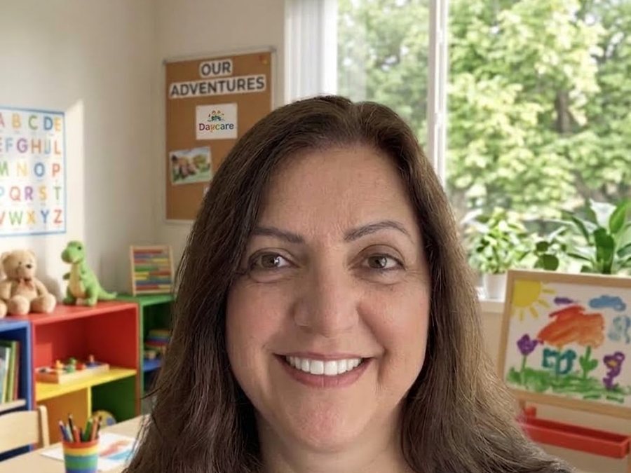 Owner of Under The Sea Childcare